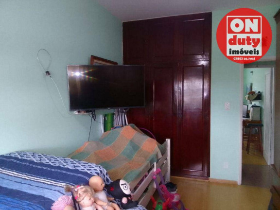 Imagem Apartamento com 2 Quartos à Venda, 72 m² em Vila Matias - Santos Imagem Apartamento com 2 Quartos à Venda, 72 m² em Vila Matias - Santos