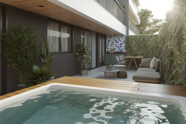 Imagem Apartamento com 2 Quartos à Venda, 72 m² em Tijuca - Rio De Janeiro