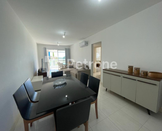 Apartamento com 3 Quartos à Venda, 117 m² em Praia De Palmas - Governador Celso Ramos