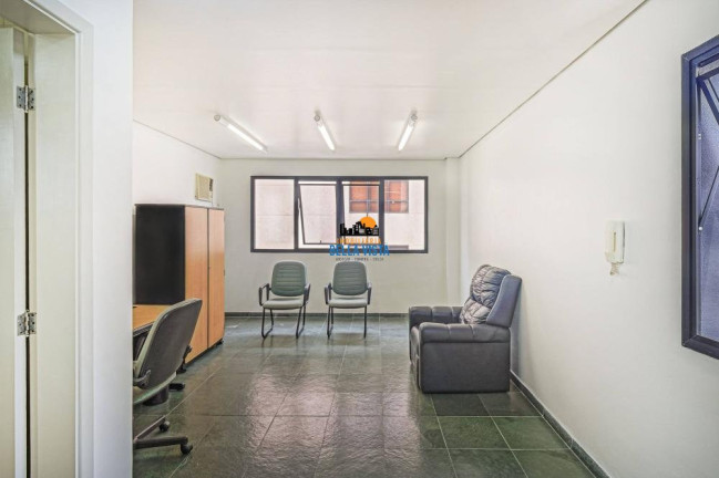 Sala Comercial à Venda,  em Vila Clementino - São Paulo