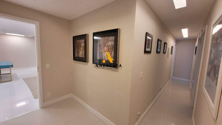 Imagem Apartamento com 4 Quartos à Venda, 230 m² em Barra Da Tijuca - Rio De Janeiro