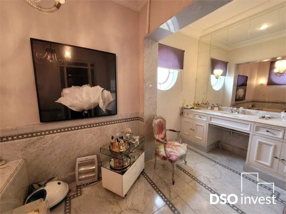 Imagem Cobertura com 4 Quartos à Venda, 750 m² em Cerqueira César - São Paulo