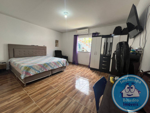 Imagem Casa com 1 Quarto à Venda, 350 m² em Loteamento Residencial Portobello - Porto Seguro