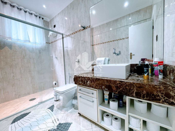 Imagem Apartamento com 2 Quartos à Venda, 103 m² em Ponta Da Praia - Santos Imagem Apartamento com 2 Quartos à Venda, 103 m² em Ponta Da Praia - Santos