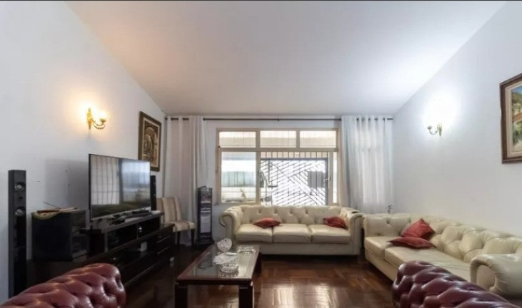 Imagem Casa com 4 Quartos à Venda, 260 m² em Ipiranga - Sp