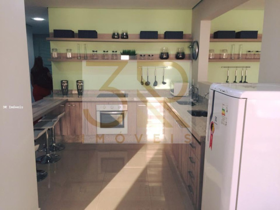 Imagem Kitnet com 1 Quarto para Alugar, 22 m² em Nova Ribeirânia - Ribeirão Preto