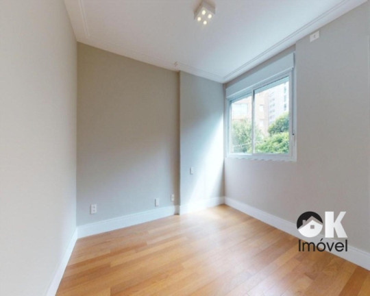 Imagem Apartamento com 3 Quartos à Venda, 164 m² em Jardim Paulista - São Paulo Imagem Apartamento com 3 Quartos à Venda, 164 m² em Jardim Paulista - São Paulo