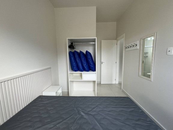 Imagem Apartamento com 2 Quartos à Venda, 57 m² em Praia Das Toninhas - Ubatuba Imagem Apartamento com 2 Quartos à Venda, 57 m² em Praia Das Toninhas - Ubatuba