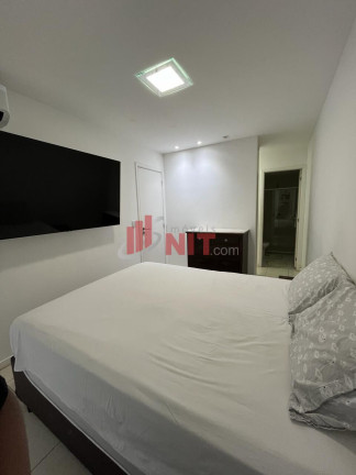 Imagem Apartamento com 3 Quartos à Venda, 77 m² em Gragoatá - Niterói Imagem Apartamento com 3 Quartos à Venda, 77 m² em Gragoatá - Niterói