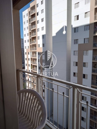 Imagem Apartamento com 2 Quartos à Venda, 57 m² em Jardim Henriqueta - Taboão Da Serra Imagem Apartamento com 2 Quartos à Venda, 57 m² em Jardim Henriqueta - Taboão Da Serra