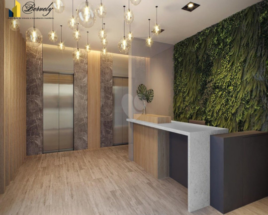 Imagem Apartamento com 3 Quartos à Venda, 66 m² em Vila Clementino - São Paulo Imagem Apartamento com 3 Quartos à Venda, 66 m² em Vila Clementino - São Paulo