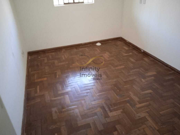 Imagem Casa com 5 Quartos à Venda, 200 m² em Nova Cintra - Belo Horizonte