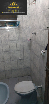 Imagem Imóvel com 3 Quartos à Venda,  em Gaivota - Itanhaém