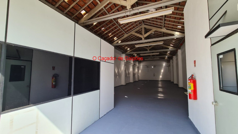 Imagem Imóvel para Alugar, 200 m² em Barra Funda - Votorantim