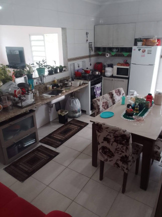 Imagem Casa com 2 Quartos à Venda, 189 m² em Bonsucesso - Guarulhos