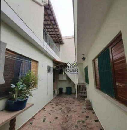Imagem Casa com 4 Quartos à Venda, 500 m² em Vila Zat - São Paulo Imagem Casa com 4 Quartos à Venda, 500 m² em Vila Zat - São Paulo