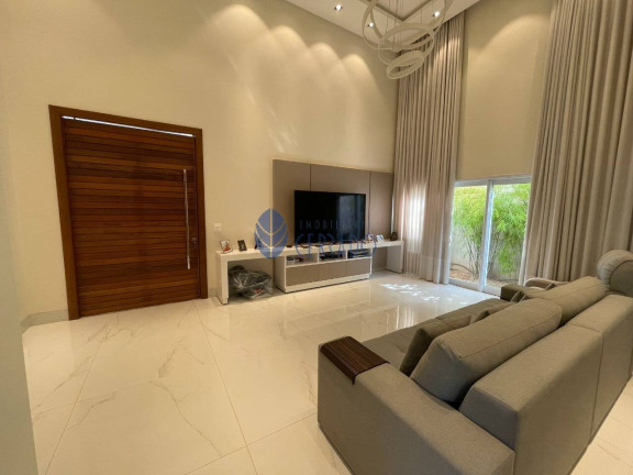 Imagem Casa com 3 Quartos para Alugar, 400 m² em Setor Bougainville - Anápolis