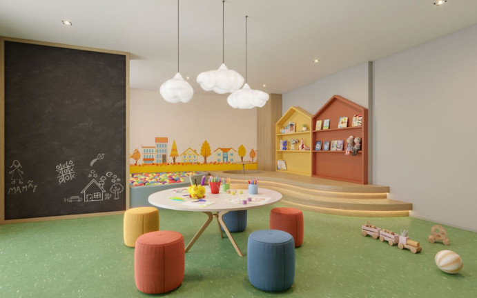 Imagem Imóvel com 2 Quartos à Venda, 45 m² em Vila Gumercindo - São Paulo Imagem Imóvel com 2 Quartos à Venda, 45 m² em Vila Gumercindo - São Paulo