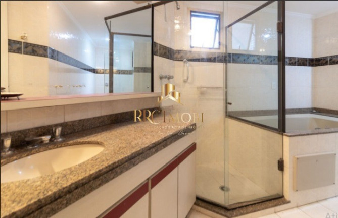 Imagem Apartamento com 3 Quartos para Alugar, 196 m² em Vila Cruzeiro - São Paulo Imagem Apartamento com 3 Quartos para Alugar, 196 m² em Vila Cruzeiro - São Paulo