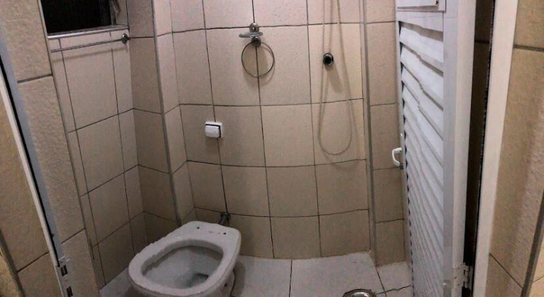 Imagem Apartamento com 2 Quartos à Venda, 85 m² em Centro - São Vicente