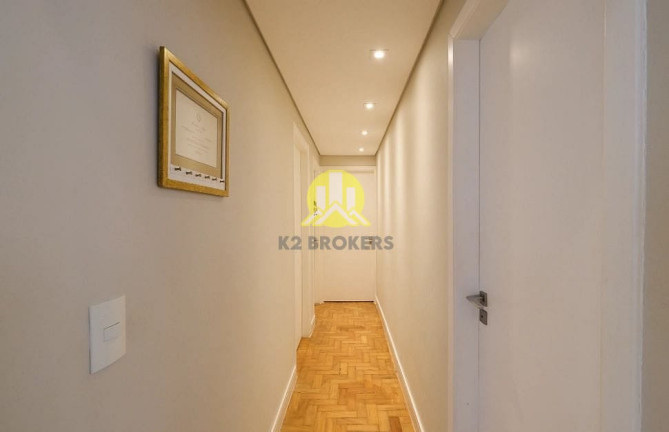 Imagem Apartamento com 3 Quartos à Venda, 130 m² em Higienópolis - São Paulo Imagem Apartamento com 3 Quartos à Venda, 130 m² em Higienópolis - São Paulo
