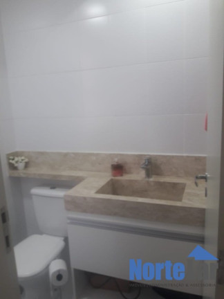 Imagem Apartamento com 2 Quartos à Venda, 53 m² em Vila Marina - São Paulo