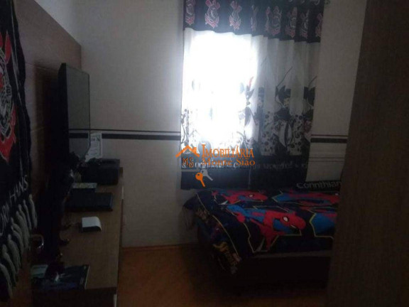 Imagem Apartamento com 3 Quartos à Venda, 77 m² em Vila Galvão - Guarulhos Imagem Apartamento com 3 Quartos à Venda, 77 m² em Vila Galvão - Guarulhos