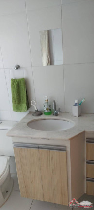 Imagem Apartamento com 2 Quartos à Venda, 68 m² em Parque Santo Antônio - Jacareí