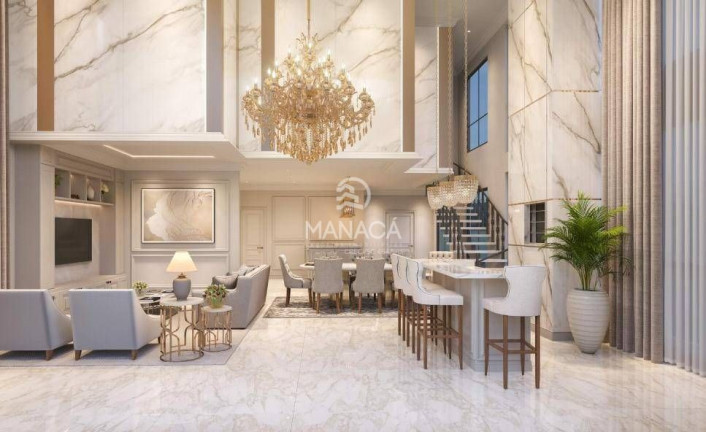 Imagem Apartamento com 3 Quartos à Venda, 134 m² em Centro - Balneário Piçarras Imagem Apartamento com 3 Quartos à Venda, 134 m² em Centro - Balneário Piçarras