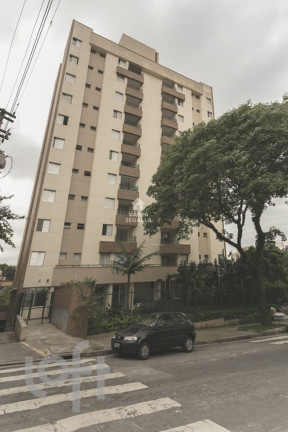 Imagem Apartamento com 2 Quartos à Venda, 55 m² em Vila Anglo Brasileira - São Paulo Imagem Apartamento com 2 Quartos à Venda, 55 m² em Vila Anglo Brasileira - São Paulo