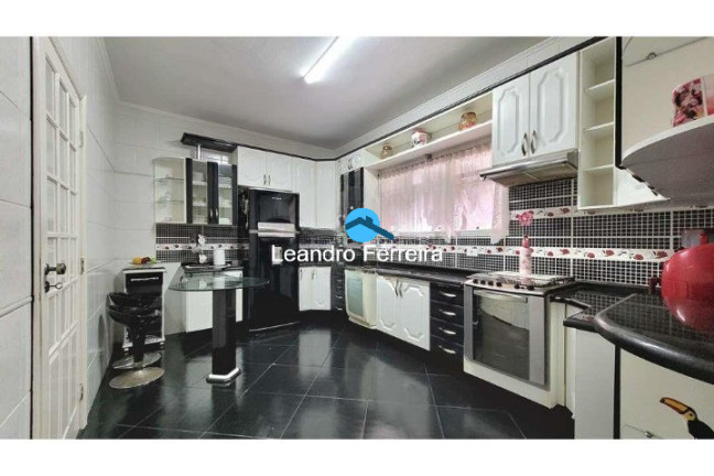 Imagem Sobrado com 3 Quartos à Venda, 169 m² em Nova Petrópolis - São Bernardo Do Campo Imagem Sobrado com 3 Quartos à Venda, 169 m² em Nova Petrópolis - São Bernardo Do Campo