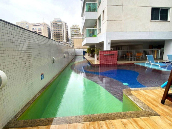 Imagem Apartamento com 2 Quartos à Venda, 83 m² em Icaraí - Niterói