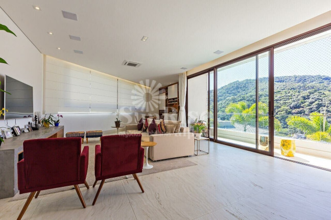 Imagem Casa de Condomínio com 4 Quartos à Venda, 520 m² em Alphasítio - Santana De Parnaíba Imagem Casa de Condomínio com 4 Quartos à Venda, 520 m² em Alphasítio - Santana De Parnaíba