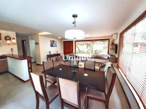 Imagem Casa com 4 Quartos à Venda, 149 m² em Baia Formosa - Armação Dos Búzios
