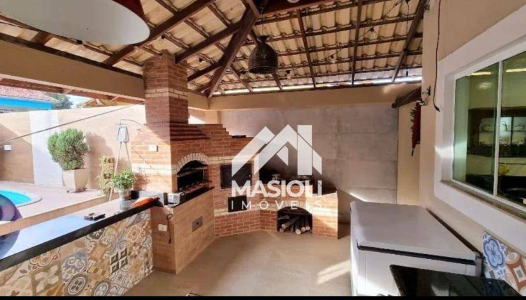 Imagem Casa com 7 Quartos à Venda, 670 m² em Santa Paula I - Vila Velha Imagem Casa com 7 Quartos à Venda, 670 m² em Santa Paula I - Vila Velha