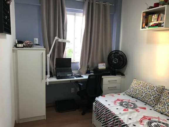 Imagem Apartamento com 3 Quartos à Venda, 79 m² em Centro - Lauro De Freitas Imagem Apartamento com 3 Quartos à Venda, 79 m² em Centro - Lauro De Freitas