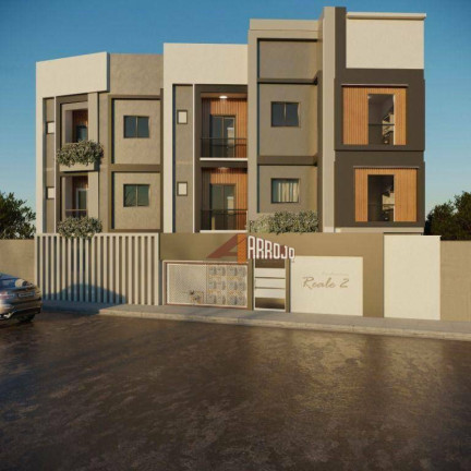 Imagem Apartamento com 2 Quartos à Venda, 30 m² em Penha De França - São Paulo