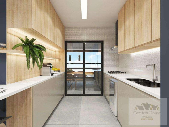 Imagem Apartamento com 3 Quartos à Venda, 163 m² em Campestre - Santo André Imagem Apartamento com 3 Quartos à Venda, 163 m² em Campestre - Santo André