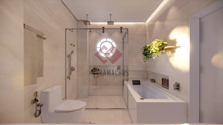 Imagem Apartamento com 4 Quartos à Venda, 280 m² em Higienópolis - São Paulo