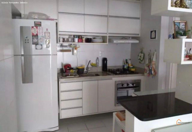 Imagem Apartamento com 3 Quartos à Venda, 78 m² em Pituaçu - Salvador