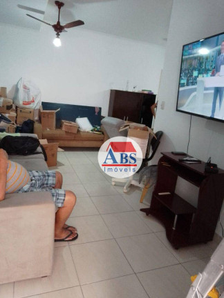 Imagem Apartamento com 2 Quartos à Venda, 90 m² em Tupi - Praia Grande