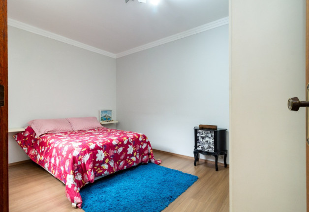 Imagem Casa com 3 Quartos à Venda, 230 m² em Parque São Domingos - São Paulo