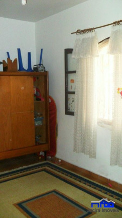 Imagem Casa com 4 Quartos à Venda, 220 m² em Campo Grande - Santos Imagem Casa com 4 Quartos à Venda, 220 m² em Campo Grande - Santos
