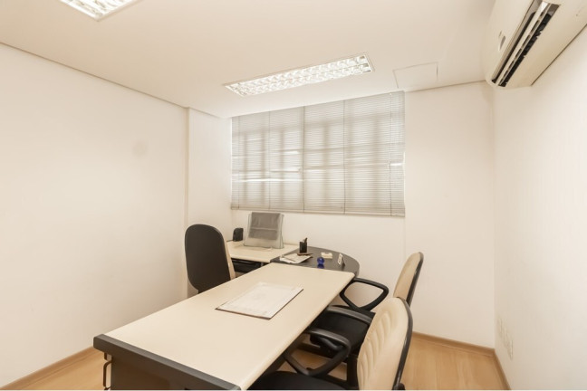 Imagem Sala Comercial à Venda, 202 m² em Cerqueira César - São Paulo
