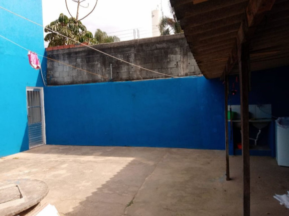 Imagem Sobrado com 3 Quartos à Venda, 188 m² em Jardim Quaresmeira - Suzano Imagem Sobrado com 3 Quartos à Venda, 188 m² em Jardim Quaresmeira - Suzano