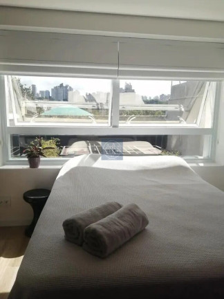 Imagem Imóvel com 1 Quarto à Venda, 30 m² em Pinheiros - São Paulo Imagem Imóvel com 1 Quarto à Venda, 30 m² em Pinheiros - São Paulo