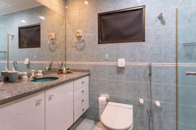 Imagem Apartamento com 3 Quartos à Venda, 253 m² em Centro - Joaçaba