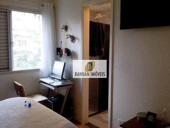 Imagem Apartamento com 3 Quartos à Venda, 98 m² em Vila Andrade - São Paulo