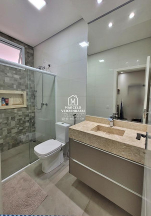 Imagem Casa com 3 Quartos à Venda, 184 m² em Residencial Margarida De Holstein - Limeira Imagem Casa com 3 Quartos à Venda, 184 m² em Residencial Margarida De Holstein - Limeira