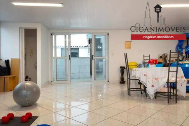 Imagem Cobertura com 5 Quartos à Venda, 400 m² em Barra Da Tijuca - Rio De Janeiro
